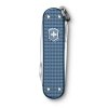 Scyzoryk Victorinox Classic SD Alox Glacial Blue Limited Edition 2026 0.6221.L26